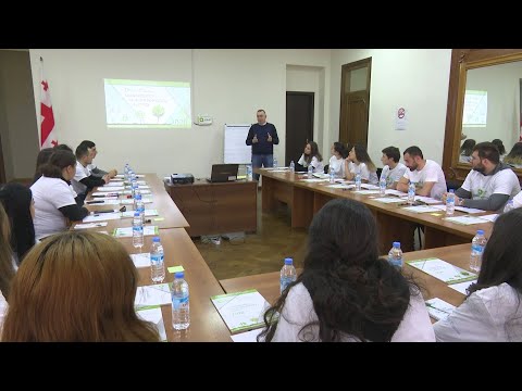 საარჩევნო განვითარების სკოლა