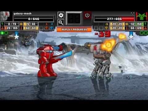 galaxy-mech vs ^.^