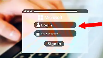 O que aconteceu com as contas do Hotmail?