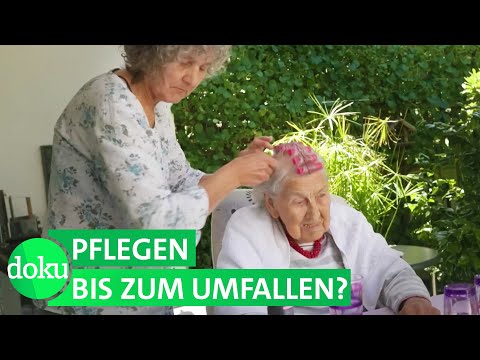 Video: Wie lang muss eine NHD-Dokumentation sein?