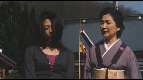 風花 (2001) 劇場版予告
