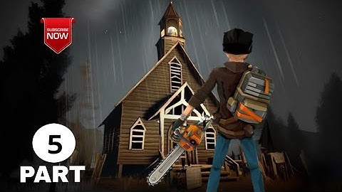 The Walking Zombie 2 : Shooter | Gameplay walkthrough | Part- 5.