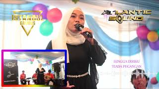 LAGU DANGDUT VERSI MELAYU : TAK MUNGKIN [ Elvi Sukaisih ] COVER ISTANBUL GAMBUS