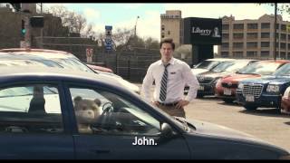 Ted - Trailer PT