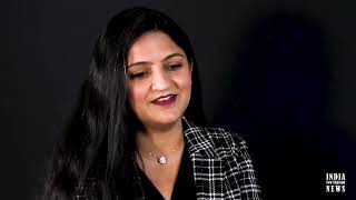 Outstanding Women Video Interview: Neha Kaushal Mishra— Tech Leader and Community Changemaker
