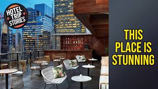 DoubleTree by Hilton Hotel New York Times Square West - This Place Is Stunning | New York (NY)🏩