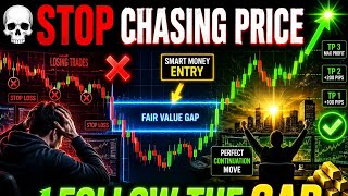 📈Optimal Gap Selection Strategy: Find High-Probability Continuation Trades