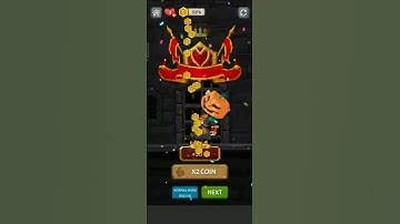 How to Loot - Pin Pull & Hero Rescue / Level 37 / Match Mode / Solution / Azura Global / Android iOS