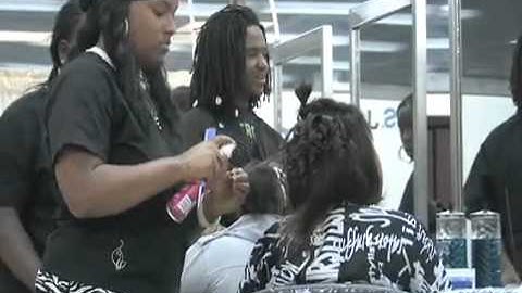 Cosmetology - AB Tech