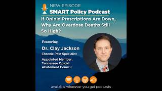 If Opioid Prescriptions Are Down, Why Are Overdose Deaths Still So High?