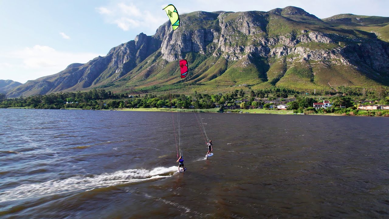 Follow the Current - Teaser