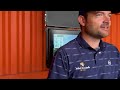 I Got A Brutually Honest Golf Lesson From A Tour Pro…