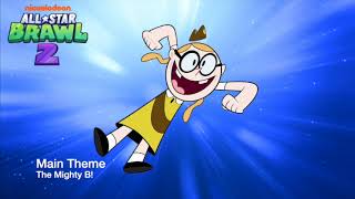 Possible Victory Themes for Characters I want in NASB2 (plus some returning ones)