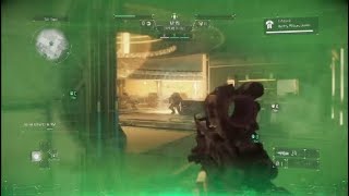 Killzone Shadow Fall Domination Gameplay on the Cruiser