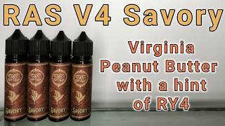RAS V4 Savory