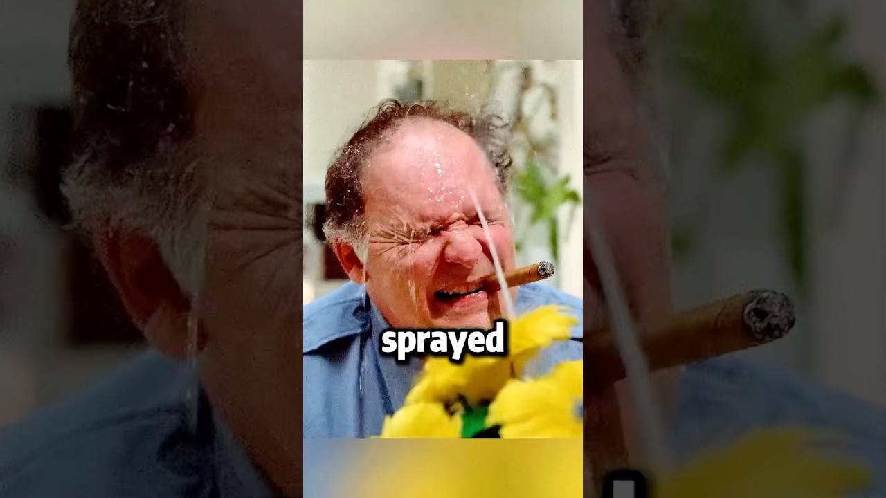 This Clown Wasn’t Playing Games. 