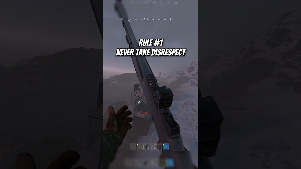 worth it 😒 #rust