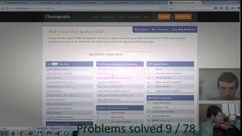 24 Hour Live Coding with Mimino!