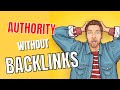 Website Authority without Backlinks😳 | Backlink tips in Hindi