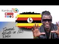 Exclusive interview  ugandan artiste savanah delcate