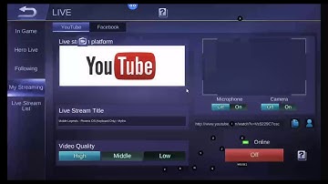 Mobile Legends - Phoenix OS (Keyboard Only) -Mythic