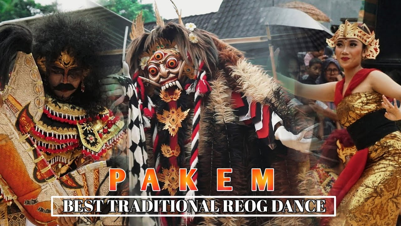 JARANAN WIROYUDHO DAN LEAK BALI PAKEM LIVE TUNGGUL REJO,GUBUG-CEPOGO