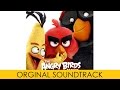 Angry Birds Movie FULL SOUNDTRACK OST