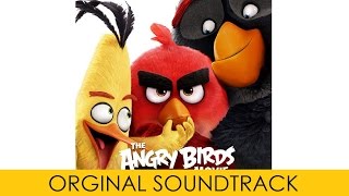 Angry Birds Movie FULL SOUNDTRACK OST @oculusgameplay