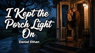 I Kept the Porch Light On – A Heartfelt Homecoming Love Song | Daniel Ethan