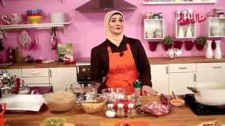مطبخ منال العالم - رمضان 2013 - الحلقة ٩