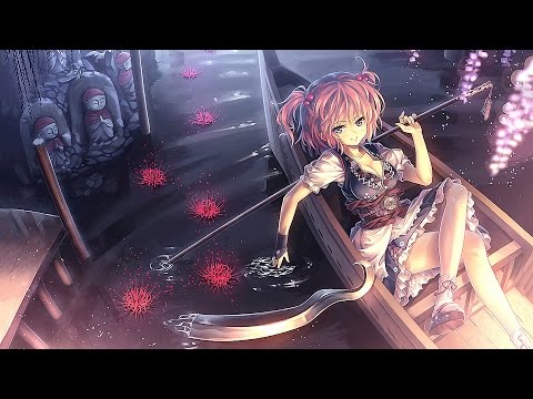 Nightcore - Outside