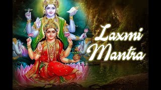 Mahalaxmi Mantra - Powerful Mantra for Prosperity and Wealth | Dhanteras Puja