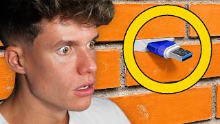 Diese Tricks halten EINBRECHER vor dir GEHEIM