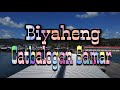 Voyage from Dumaguit Aklan to Catbalogan Samar  141NM