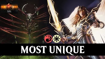 ☀🔥We BROKE All the RULES With This Staff of Compleation Control?! It was EPIC! | Boros Standard