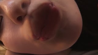 未梨一花 キス顔