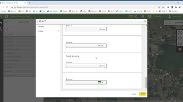 How to Add New Equipment & Implements | Operations Center Tutorials | New User