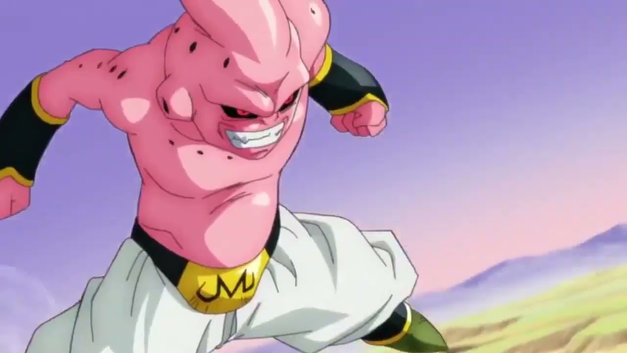 DRAGON BALL van halen intro vs indochine sound of dream   DB,DBZ,DBS la video nest pas de moi,ju