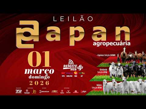 LOTE 28   APAN 15403,15404