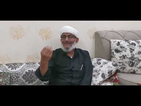المشاعر السلبية والإيجابية من أقوى الجلسات للشيخ محمد المقرمي
