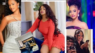 shaddy boo ati njye ntitwakundanye ahubwo yaranyambuye , Naomi yishimiye isabukuru ya mama we