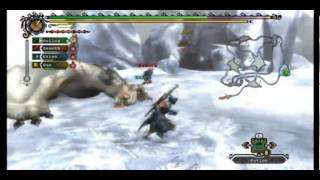 MH3 - The Lost Expedition (online)