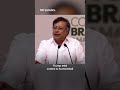 Petro en cumbre líderes pre COP30 : "Trump está en contra de la humanidad"