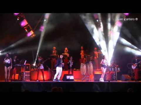 Orquesta The Boys Machine 2016-Nada más-Héctor®Juan Cantero Music-Ribadeo