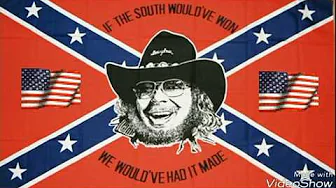 "American way" Hank Williams Jr "American way" Hank Williams Jr