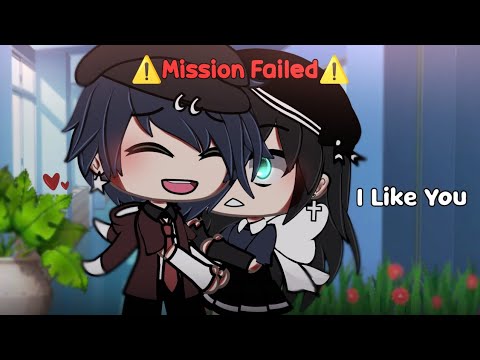 (Indo/Eng)🌠Mission Failed🌠Gl meme
