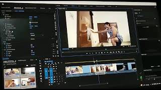 A New Day Post Production Processing
