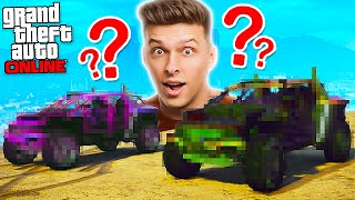 TYHLE OFFROAD AUTA POPÍRAJÍ GRAVITACI! 🤯