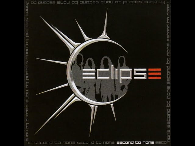 Eclipse - Light Of Day