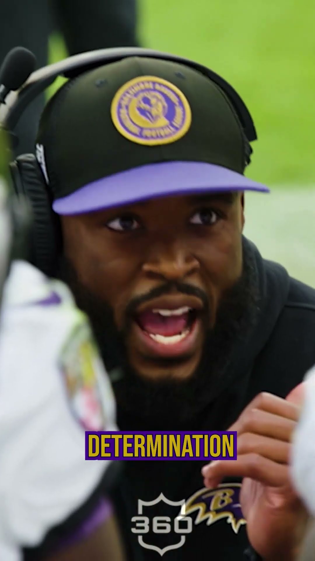 Zach Orr's Story of Resilience